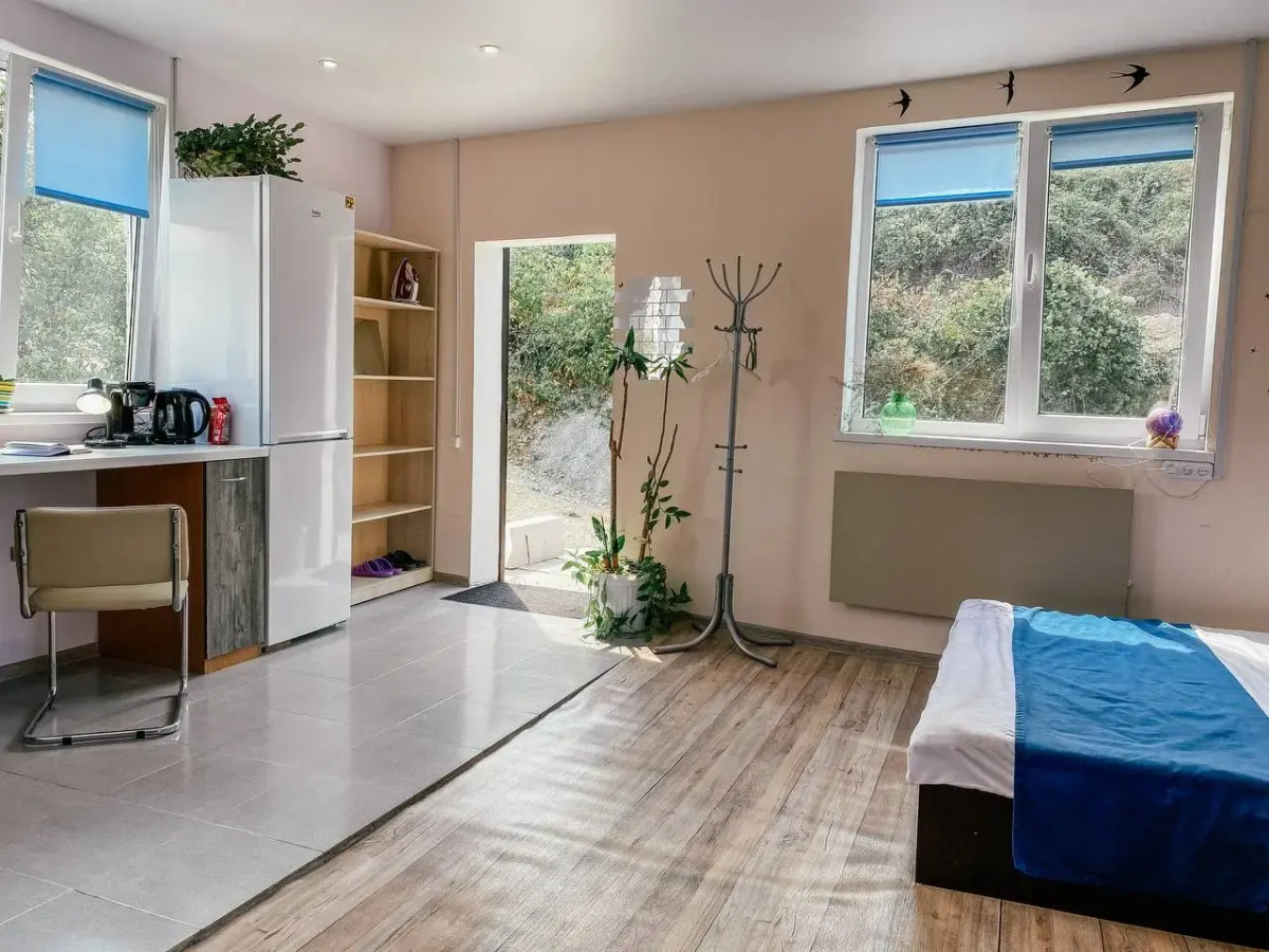 Апартаменты Счастье жить на Проспекте Победы