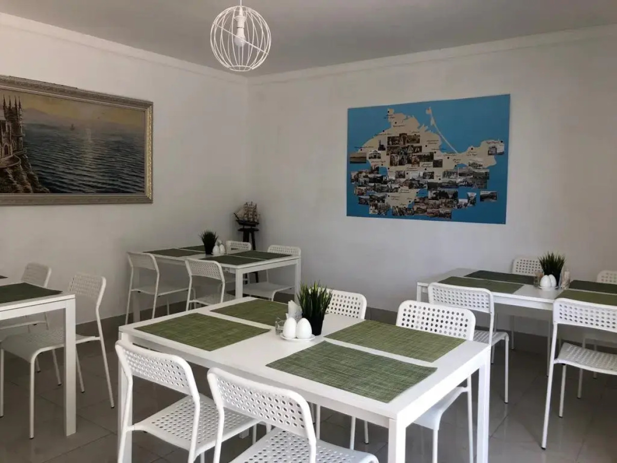 Гостевой дом 1000 Звёзд #2