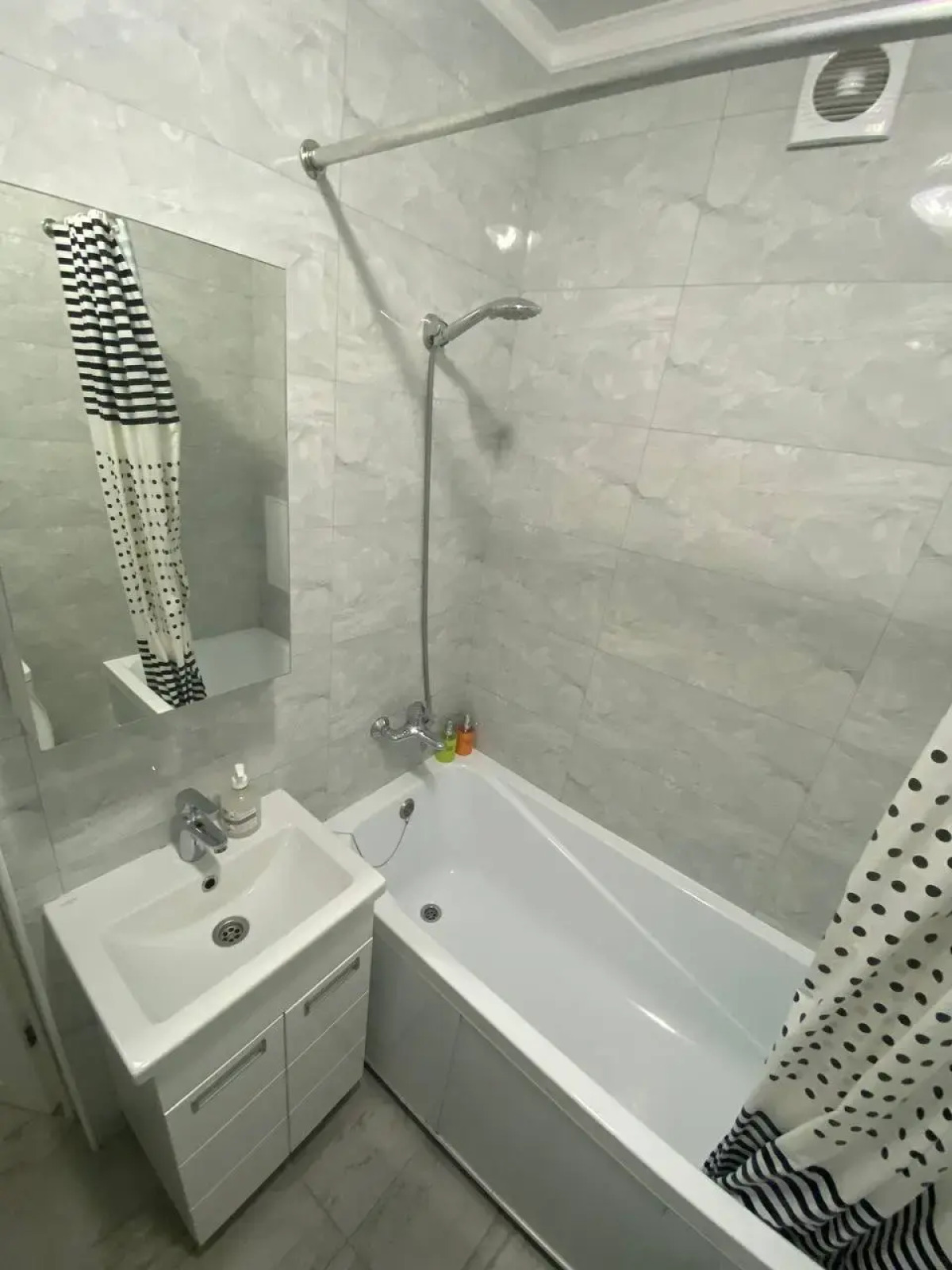 Апартаменты Есиль Плаза