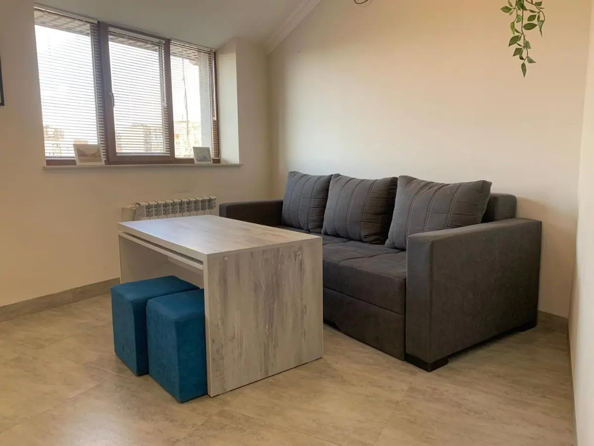 Отель Menua by Horizon Hotels Yerevan