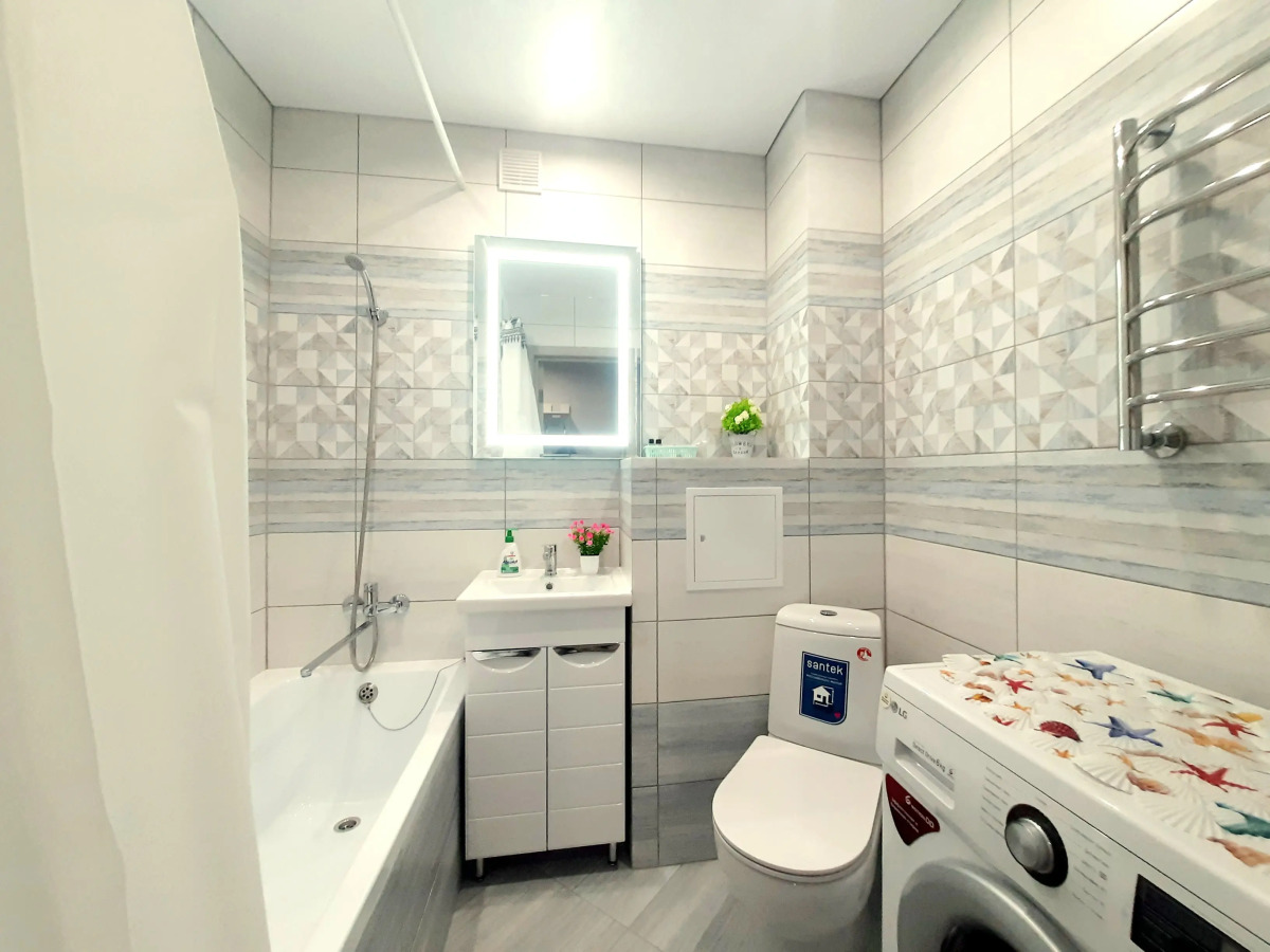 Квартира Командировка