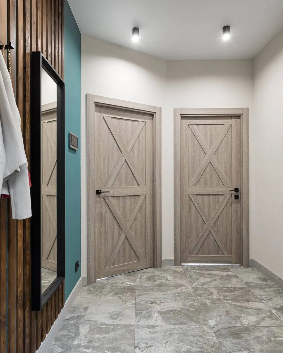 Квартира Анри Матисс ЖК ArtCity