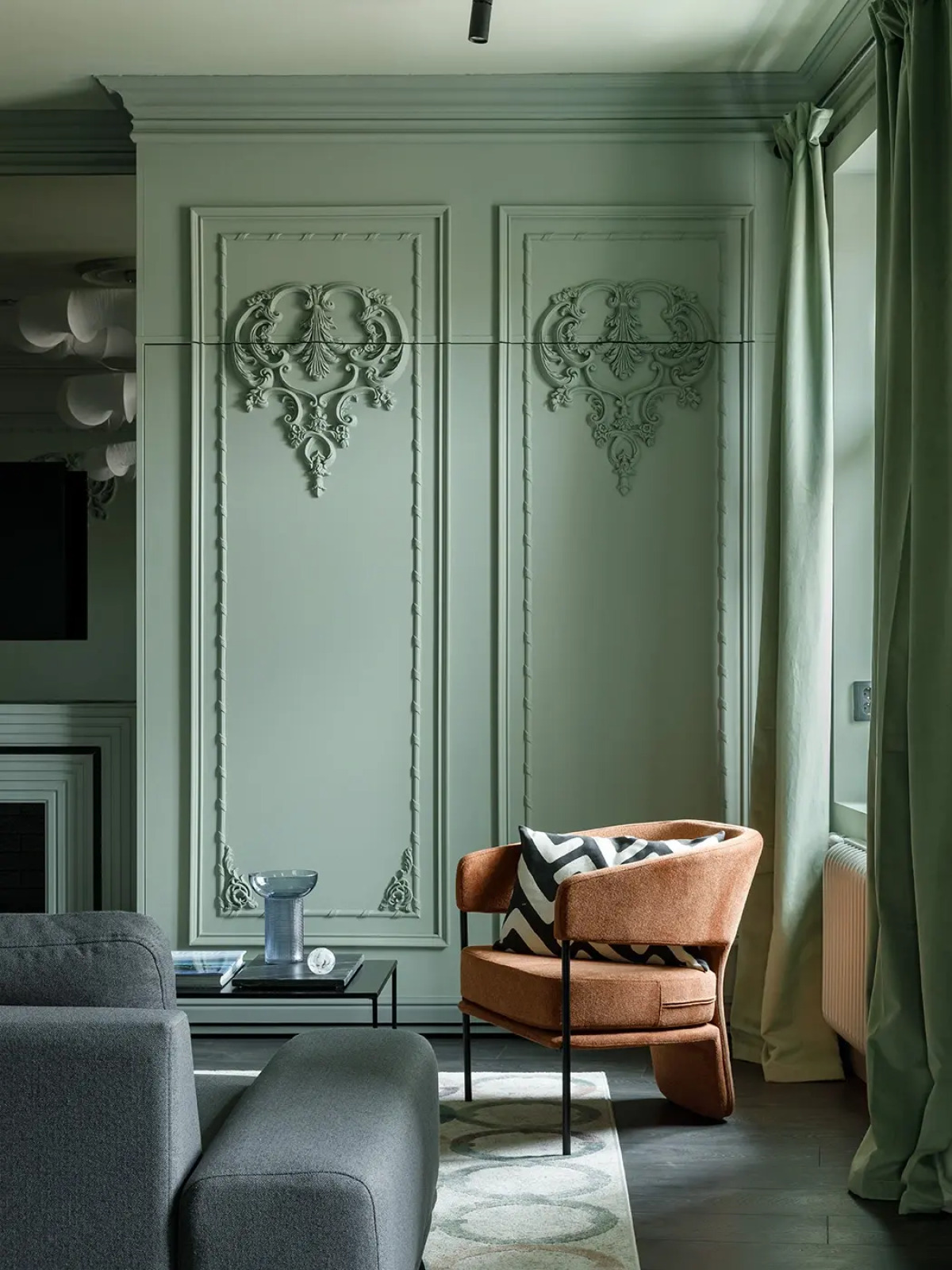 Апартаменты D Невский 74 №2