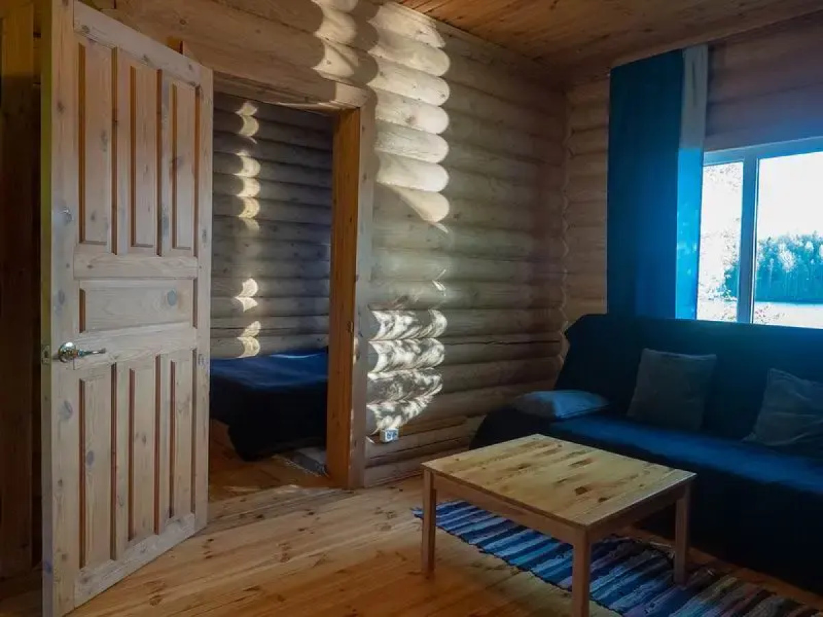 База Отдыха Лесное Озеро