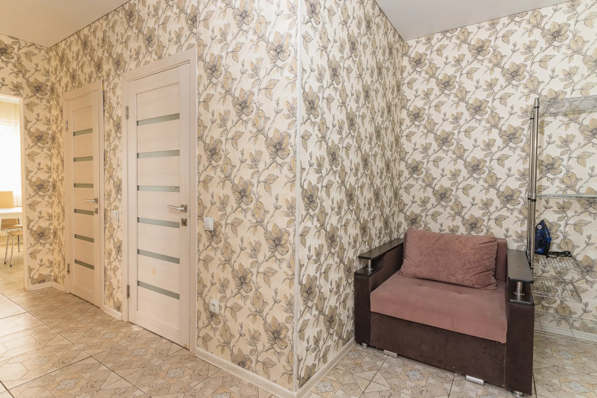 Апартаменты LikeHome на Салмышской