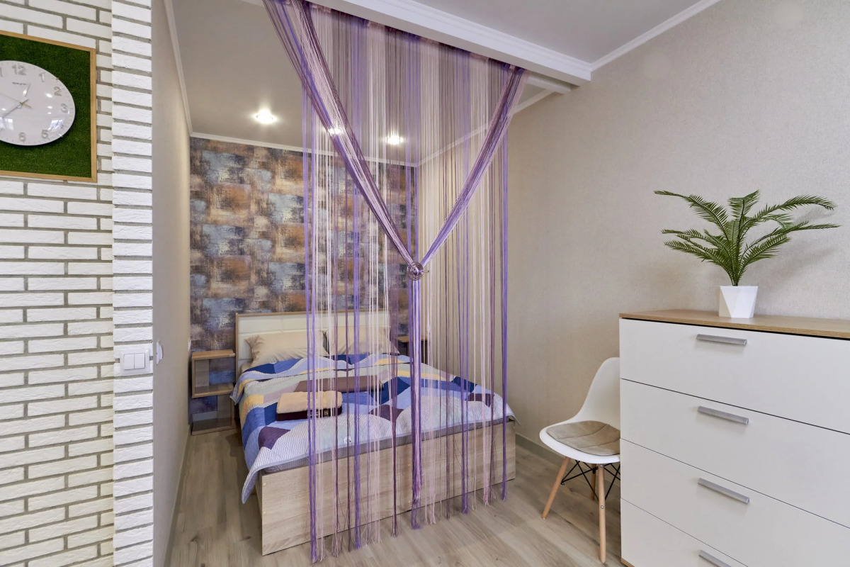 Квартира Новый Дом у Гипермаркета Лента