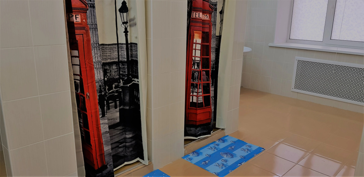 Хостел Оазис