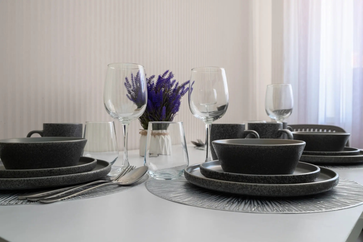 Квартира Goodtimeapartments с видом на стадион