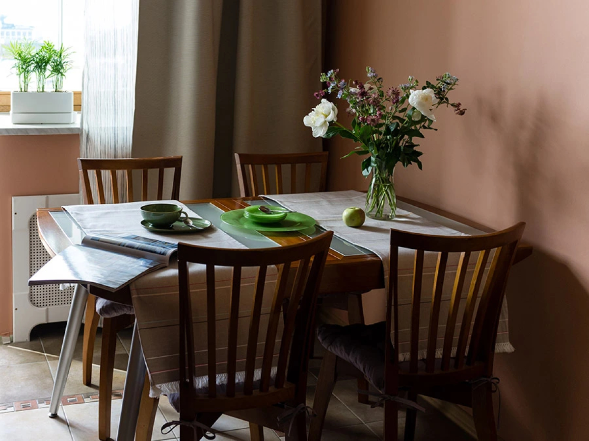 Апартаменты RiverTopView byApartica