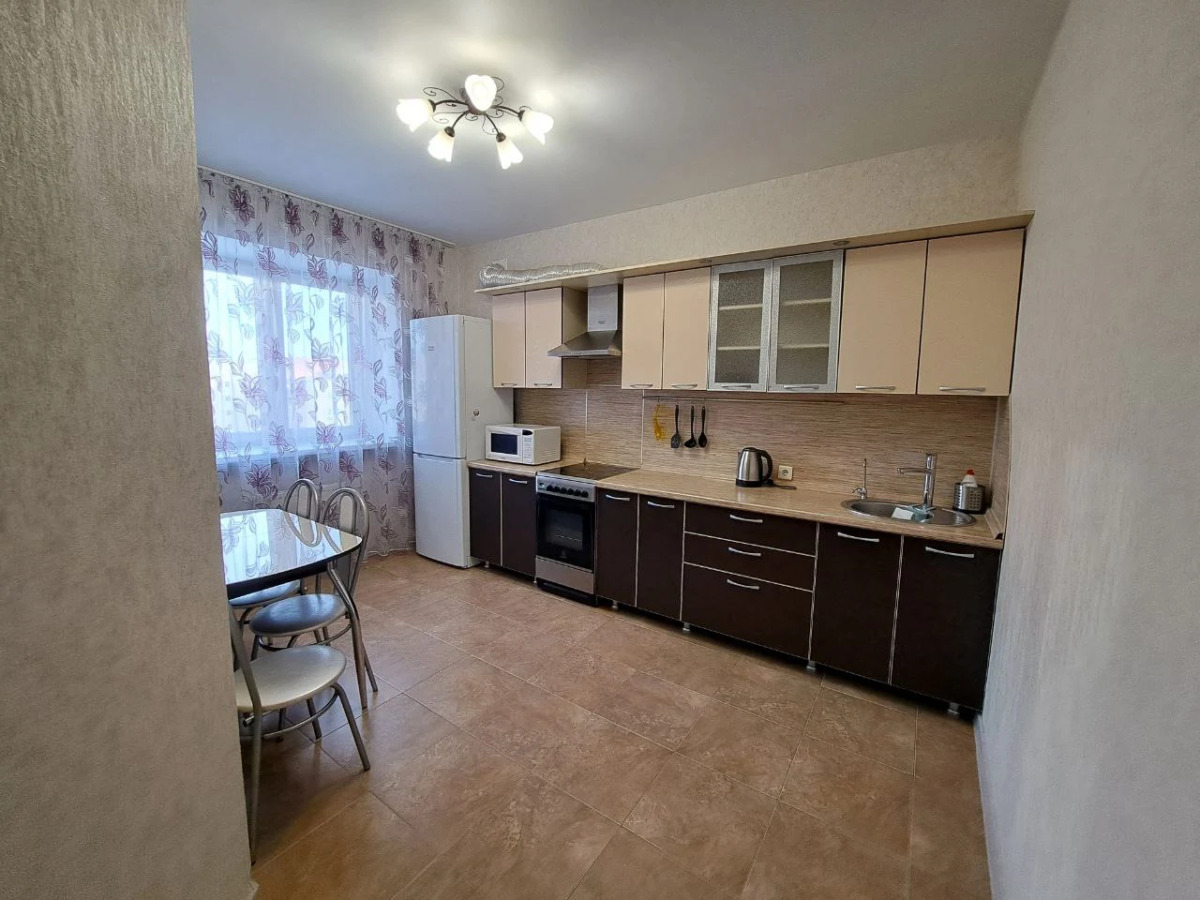 Квартира Ночник на Газовиков 33