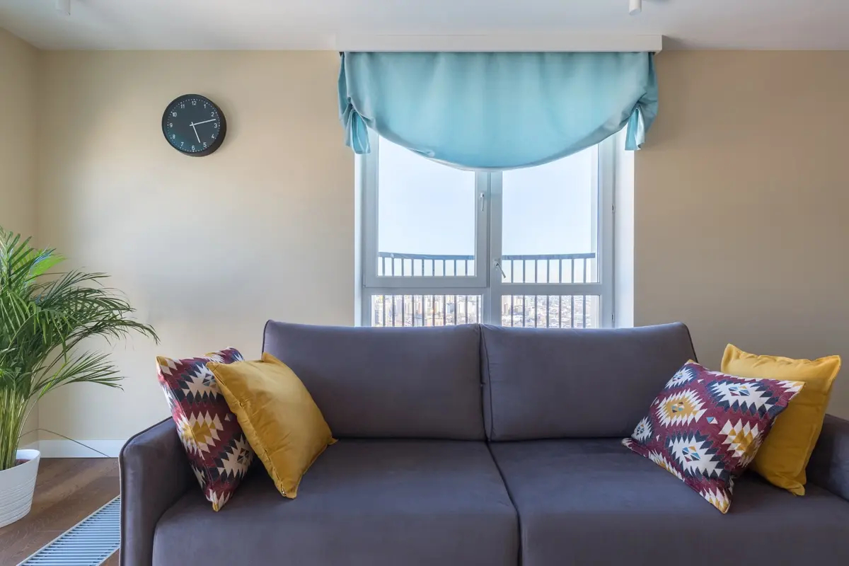 Новые Видовые Апартаменты ЖК Уфимский Кремль