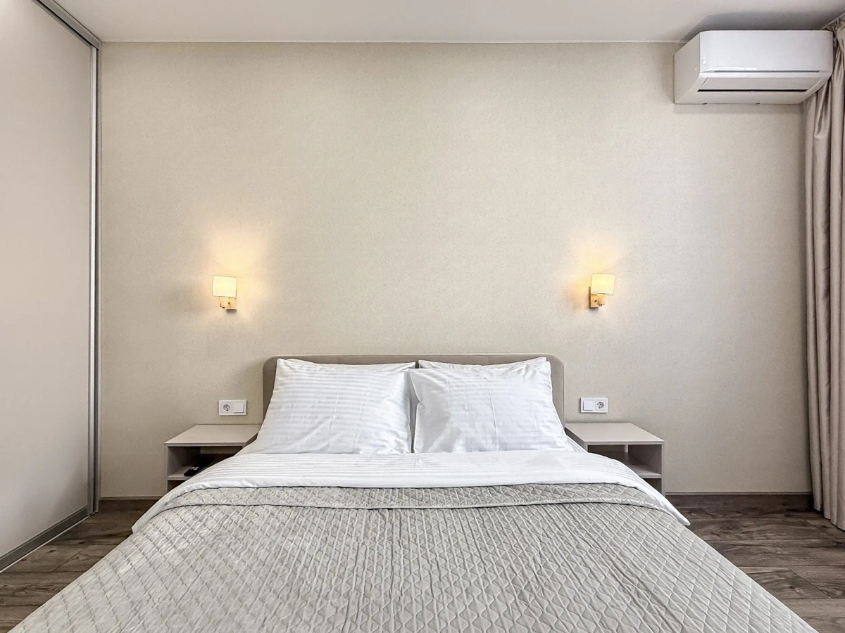 Апартаменты Монако 24 Жк Арена 416