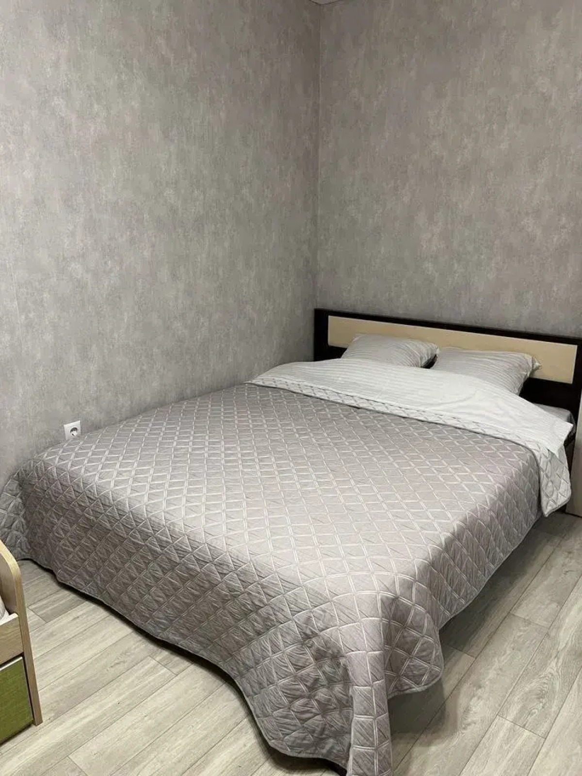 Квартира на Селезневской