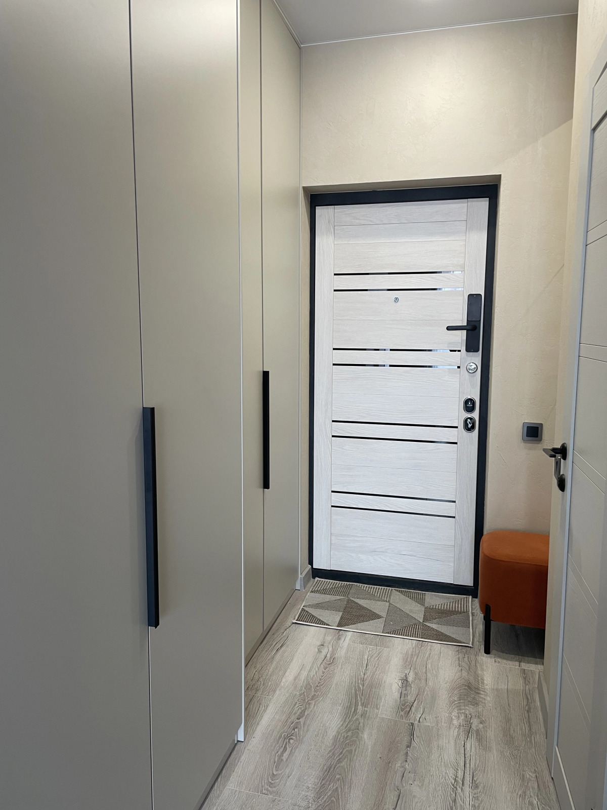 Квартира в ЖК Аура