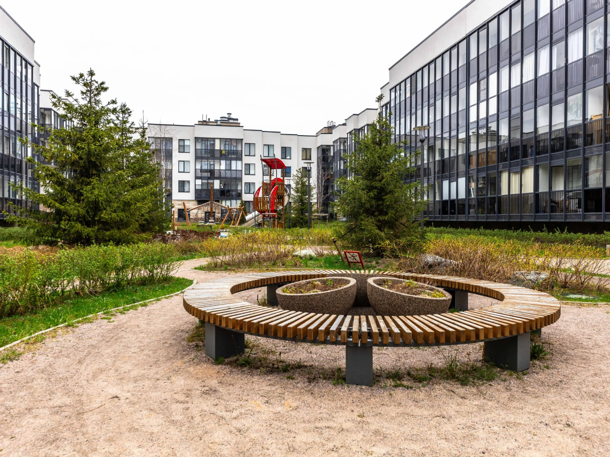 Апартаменты на Улице Ивана Куликова 4