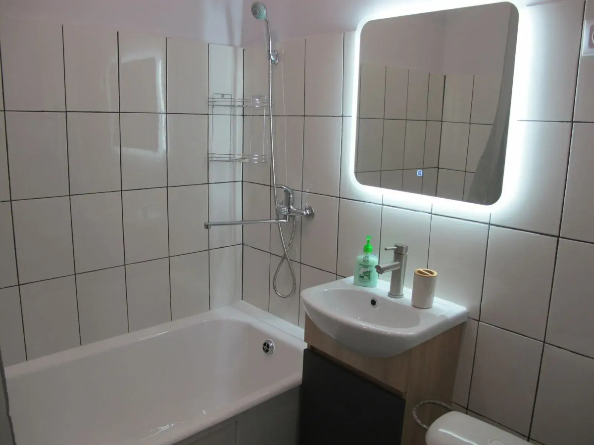 Апартаменты Кастанаевская 23к2