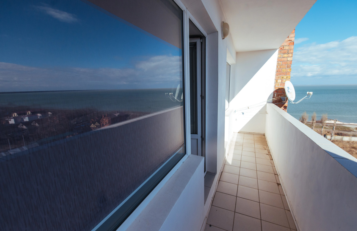 Южный берег Ейск