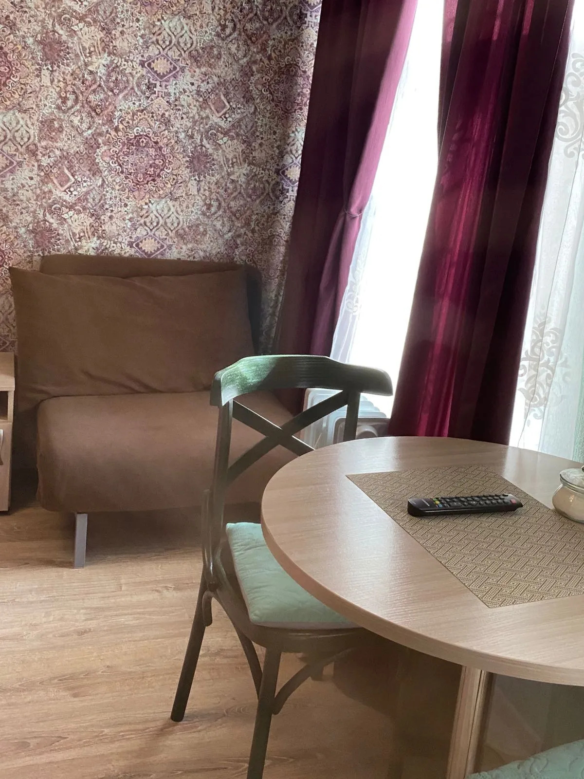 Отель Ильфа и Петрова