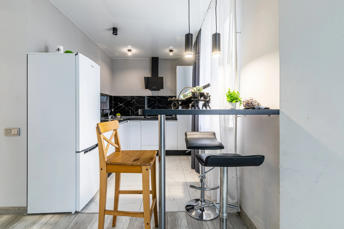 Апартаменты На Агрономической