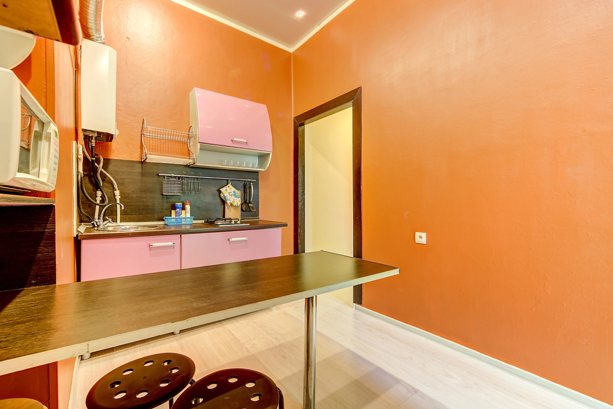 FlatStar on Ligovsky 84-2