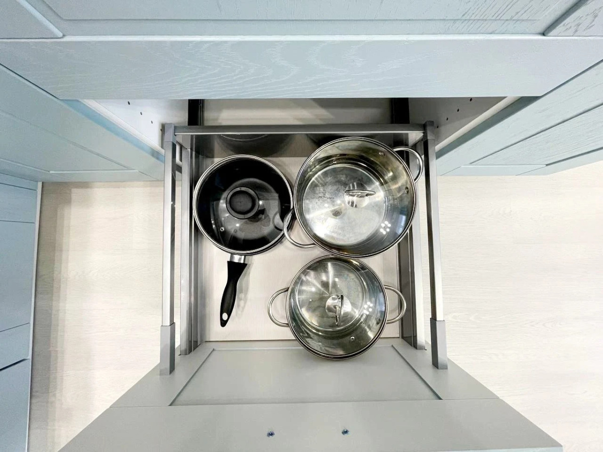 Квартира двухкомнатная в центре на Мичурина в новом ЖК