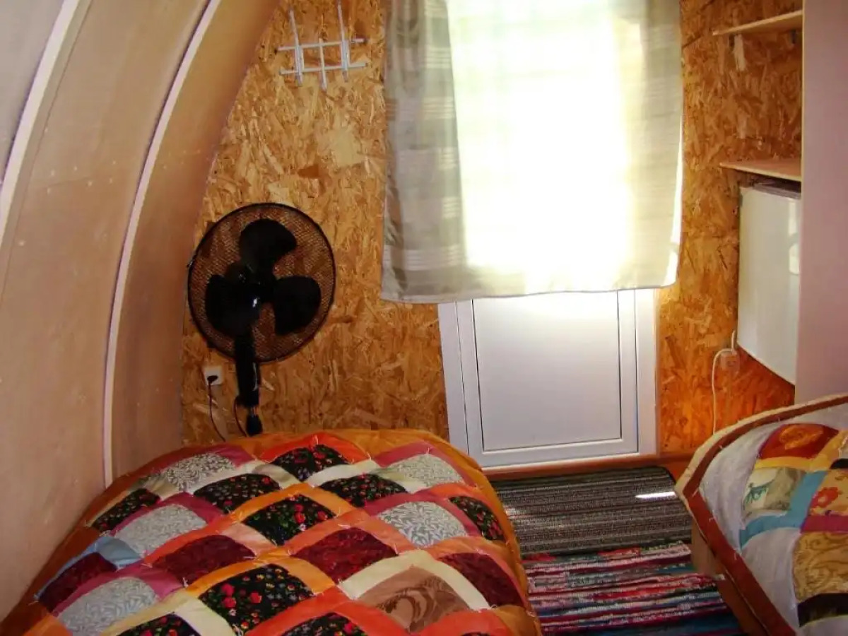 Гостевой дом КартошКино