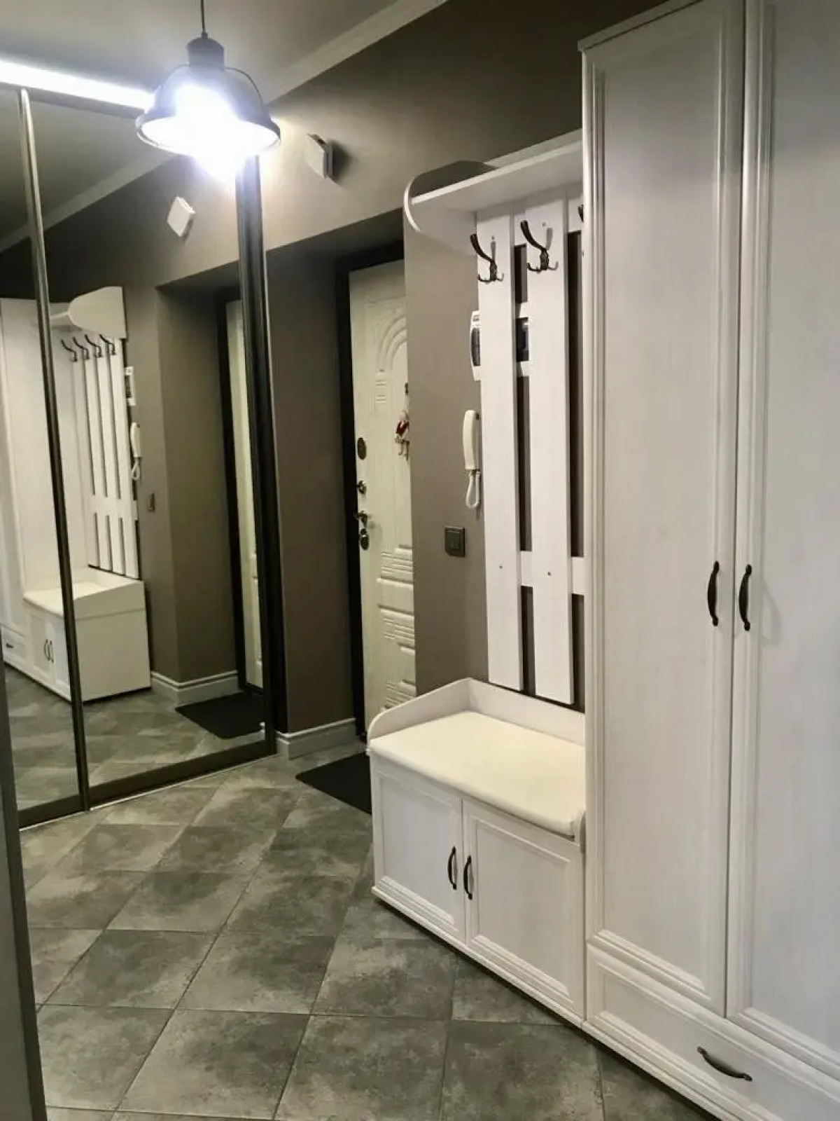 Апартаменты Семейный Комфорт