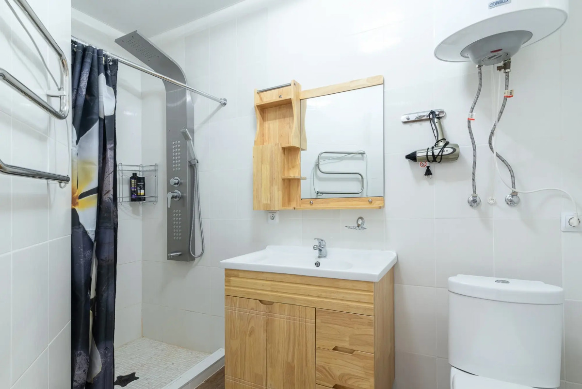 Апартаменты HeroCities Москва