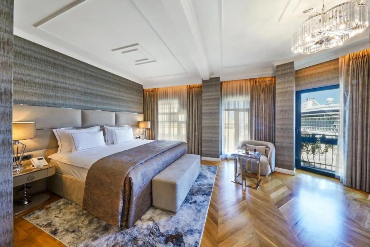 Hotel De Reve Galata - Special Class