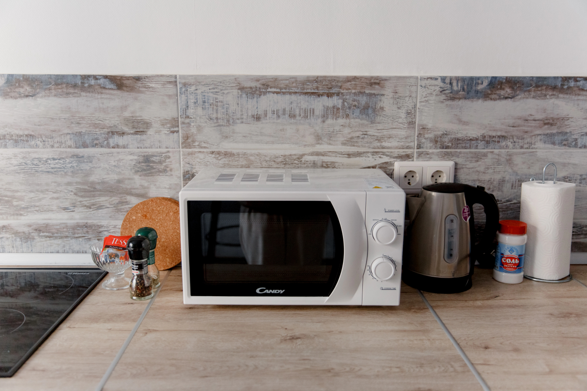 Квартира Grey Loft Samara