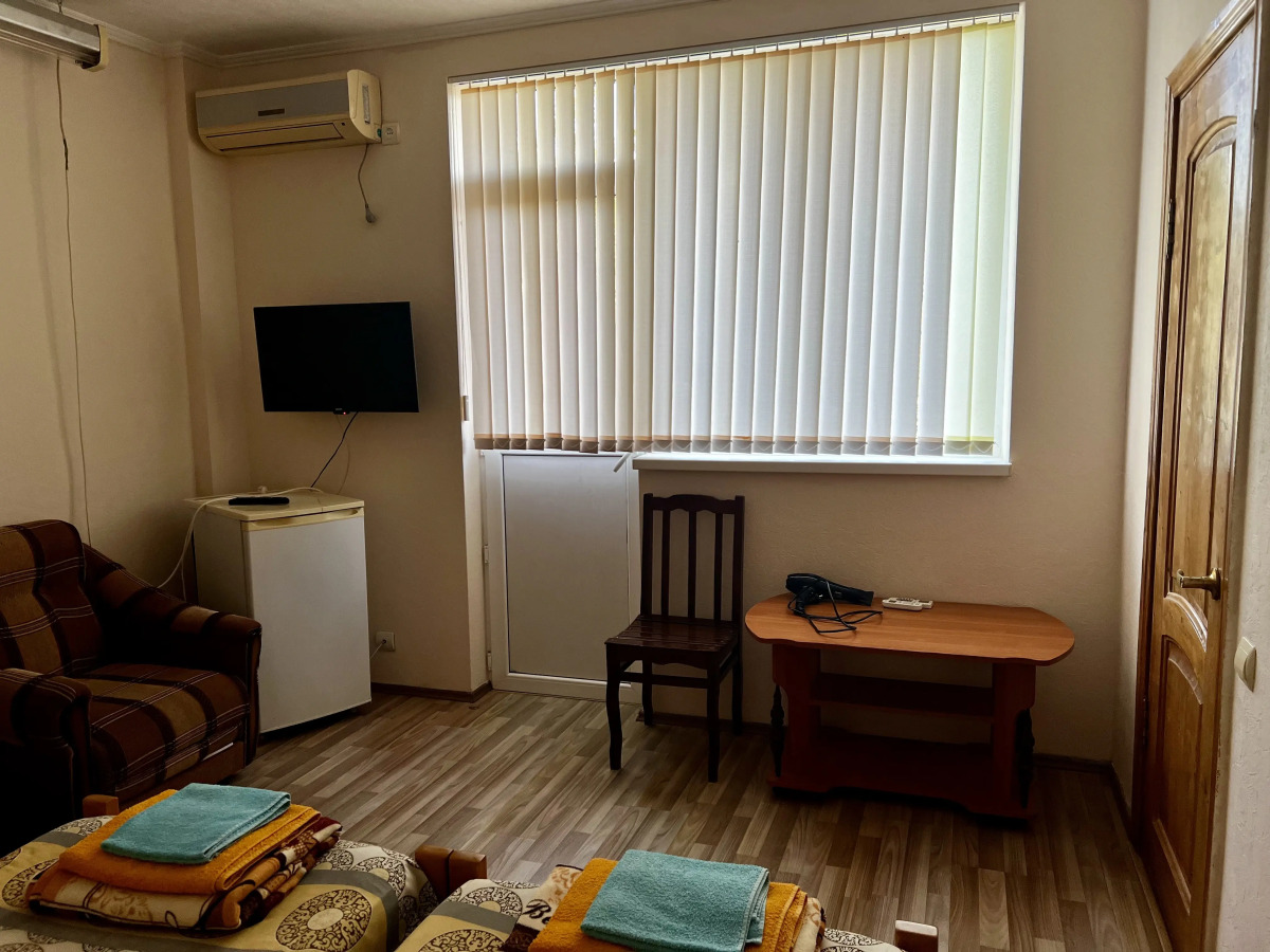 Мини-отель Мандариновый сад