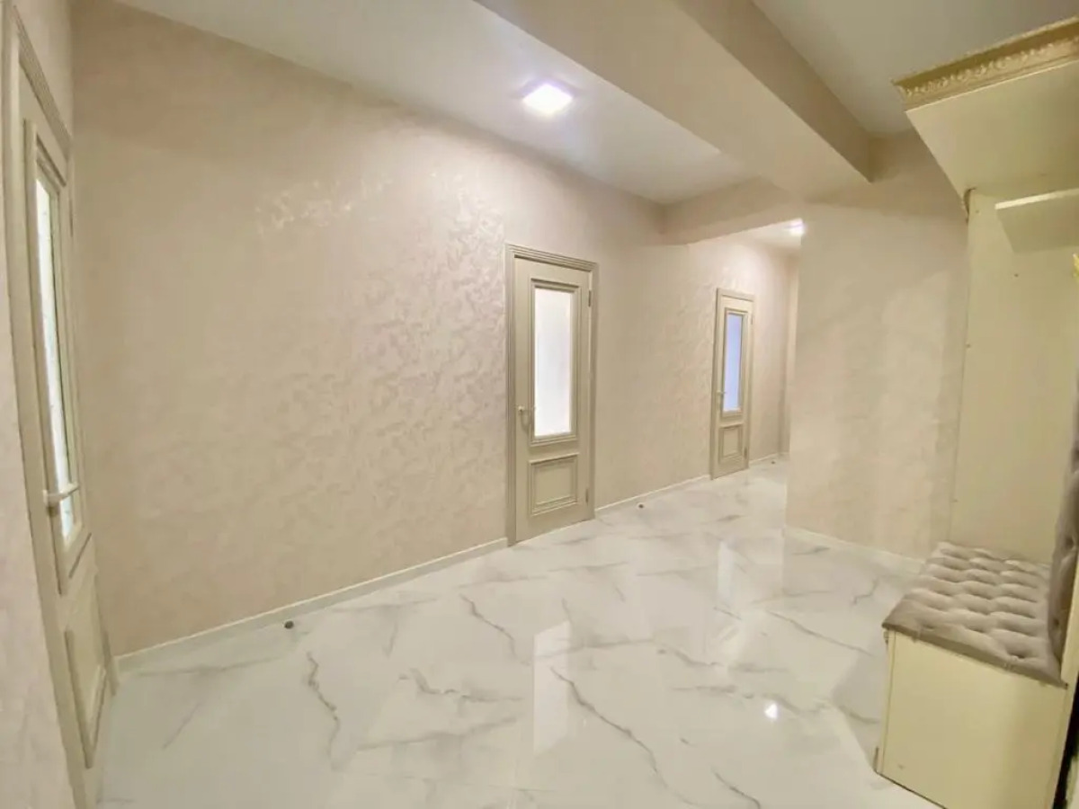 Апарт-отель Ру