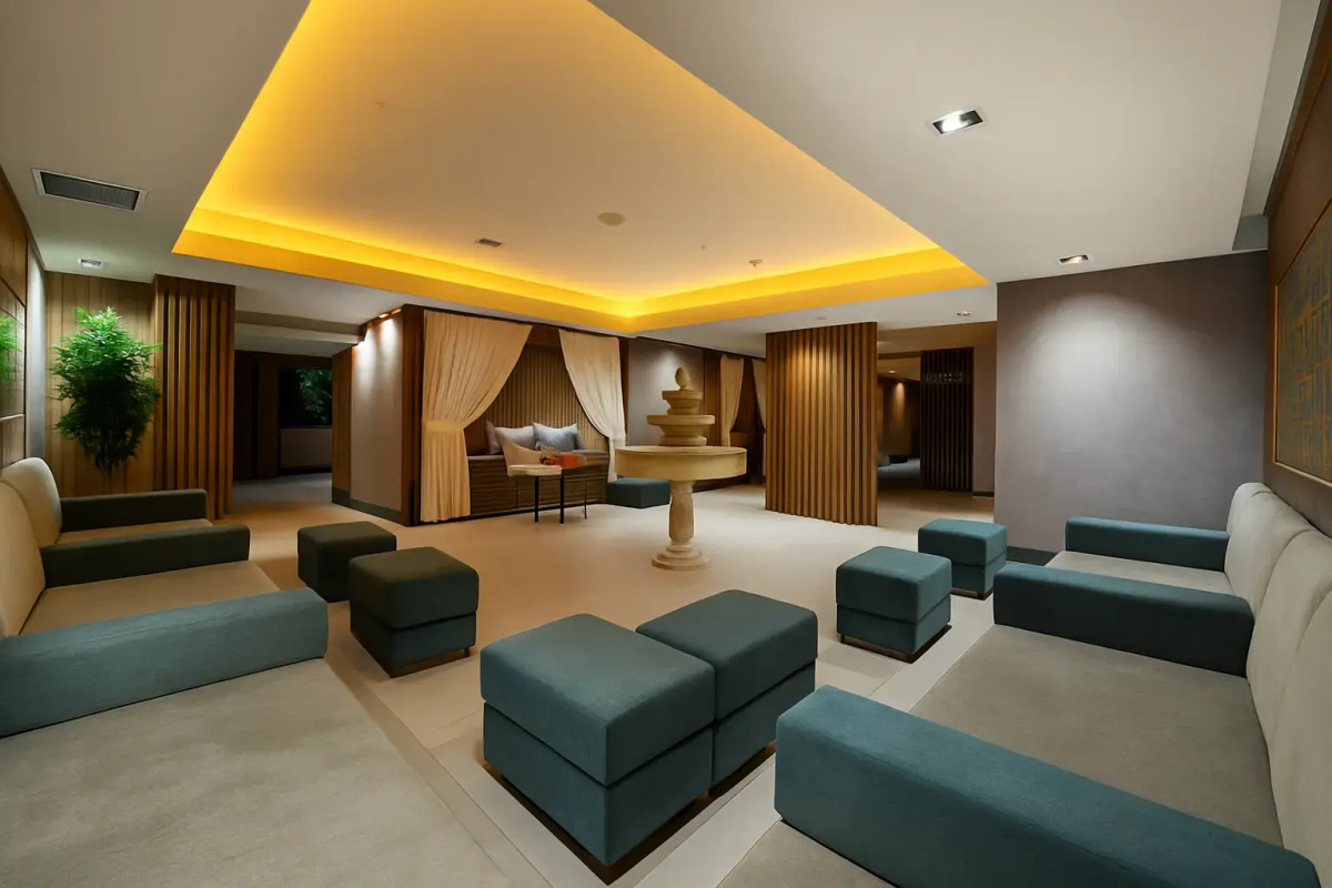 Ramada Plaza By Wyndham Istanbul Hotel Sultanahmet