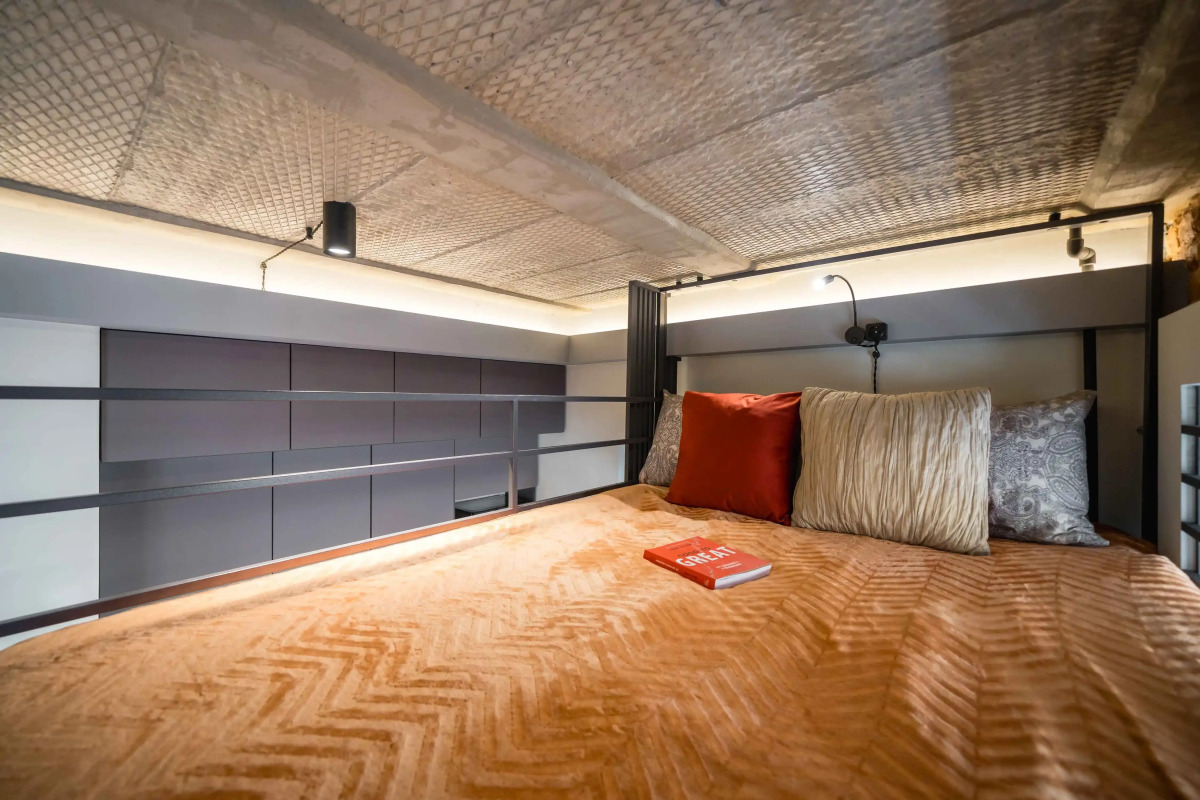 Апартаменты SweetHome на Антоненко