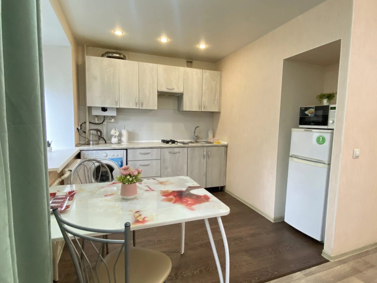 Квартира в центре города Шуя на Свердлова 31