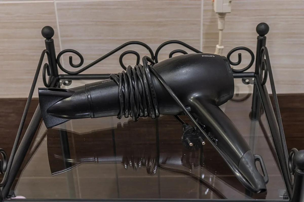 Квартира на Тимирязева 41