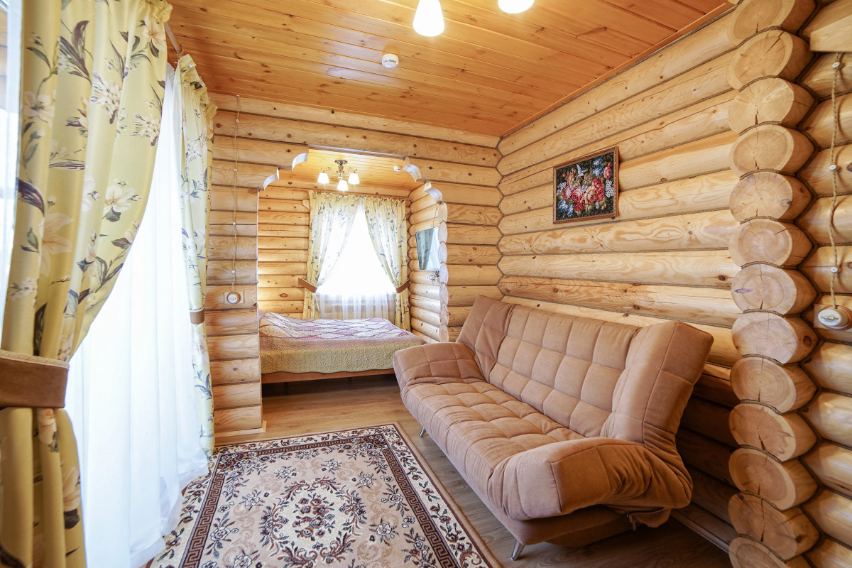 Мини-Отель Навигатор