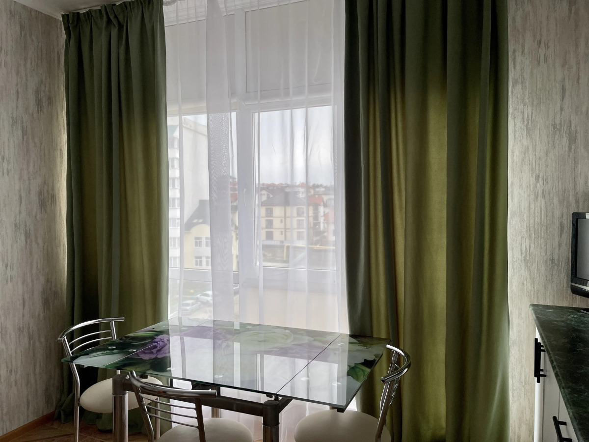 Апартаменты Однокомнатная Квартира на Грибоедова 60А