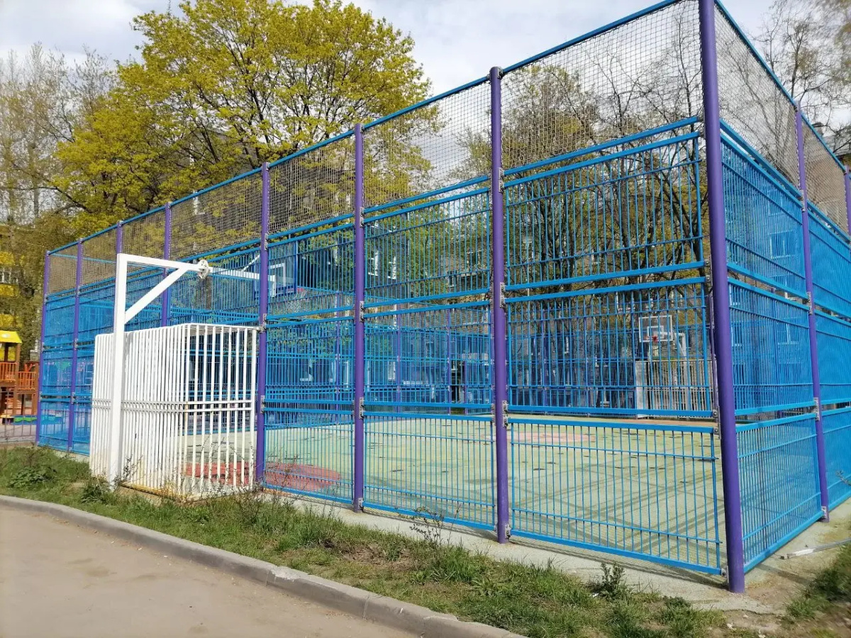 Квартира на Старокирочном
