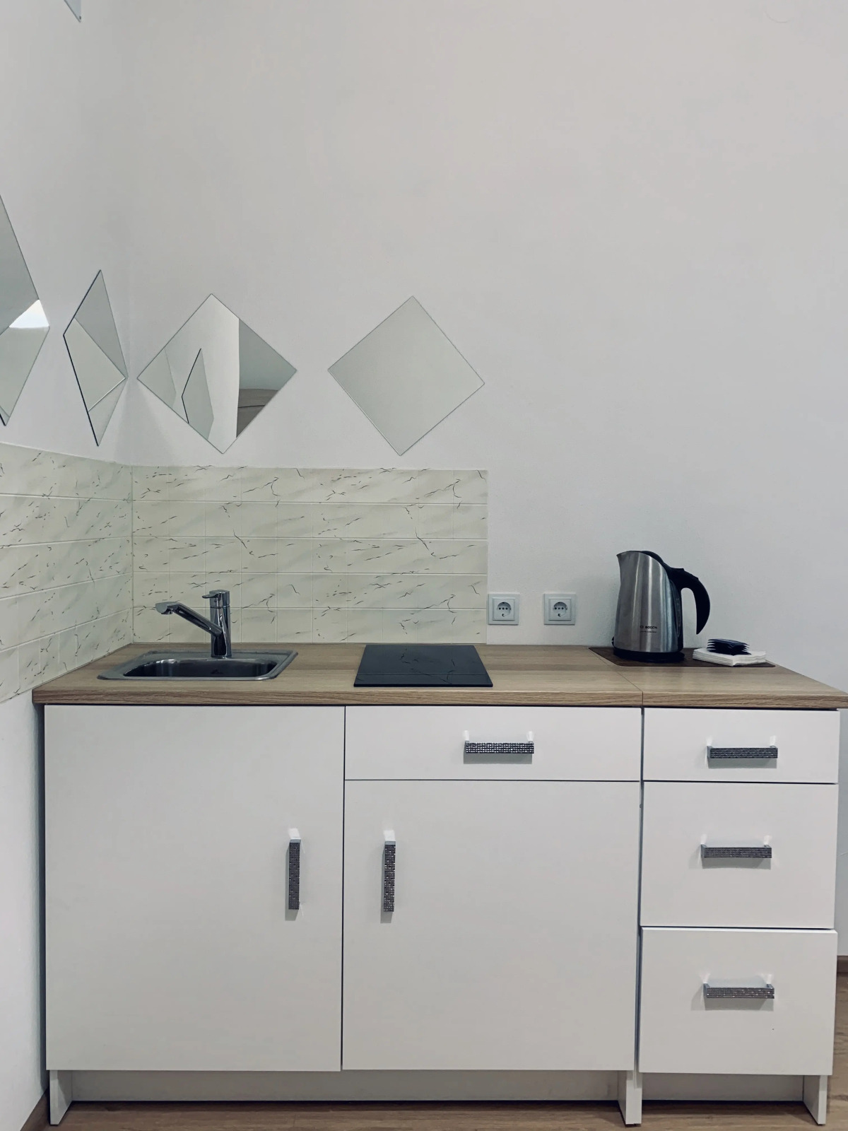 Апартаменты Москва