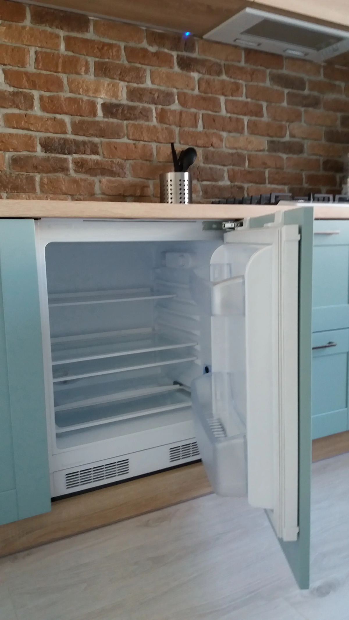 Апартаменты в центре с видом на парк