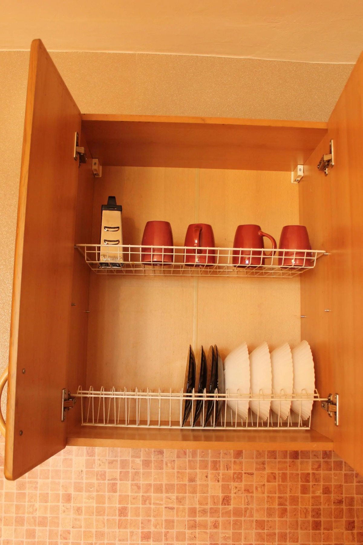 Апартаменты на Троллейной 1