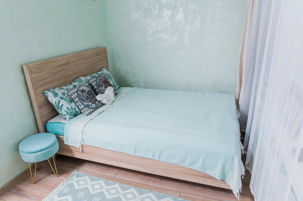 Апартаменты Дом с Душой