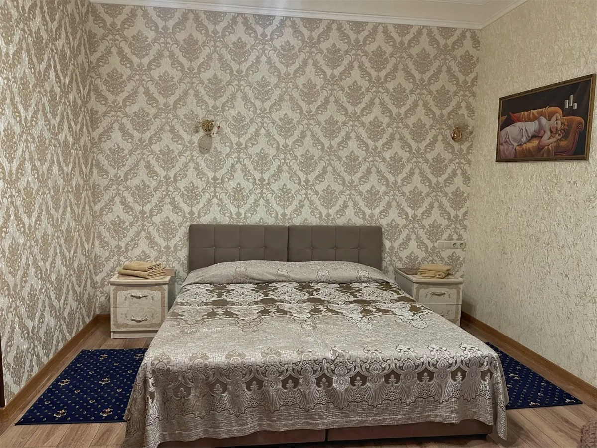 Гостевой дом Home Royal