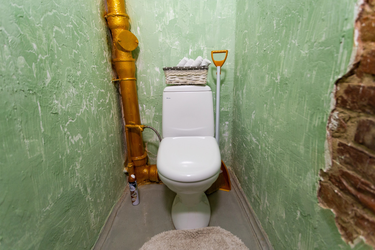 Апартаменты на Казанской 8/10