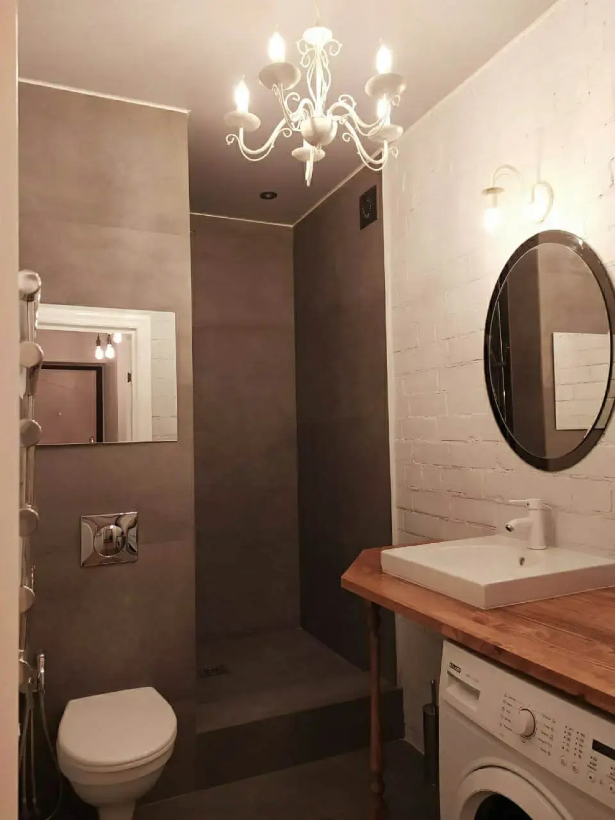 Квартира евро двухкомнатная у центрального парка, 33 квартиры