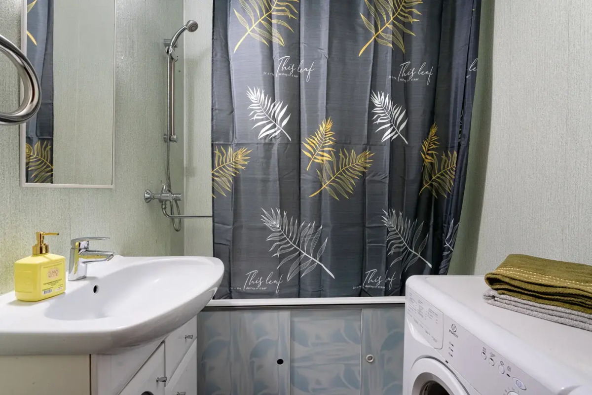 Апартаменты Bestflat24 на улице Большая Спасская 8