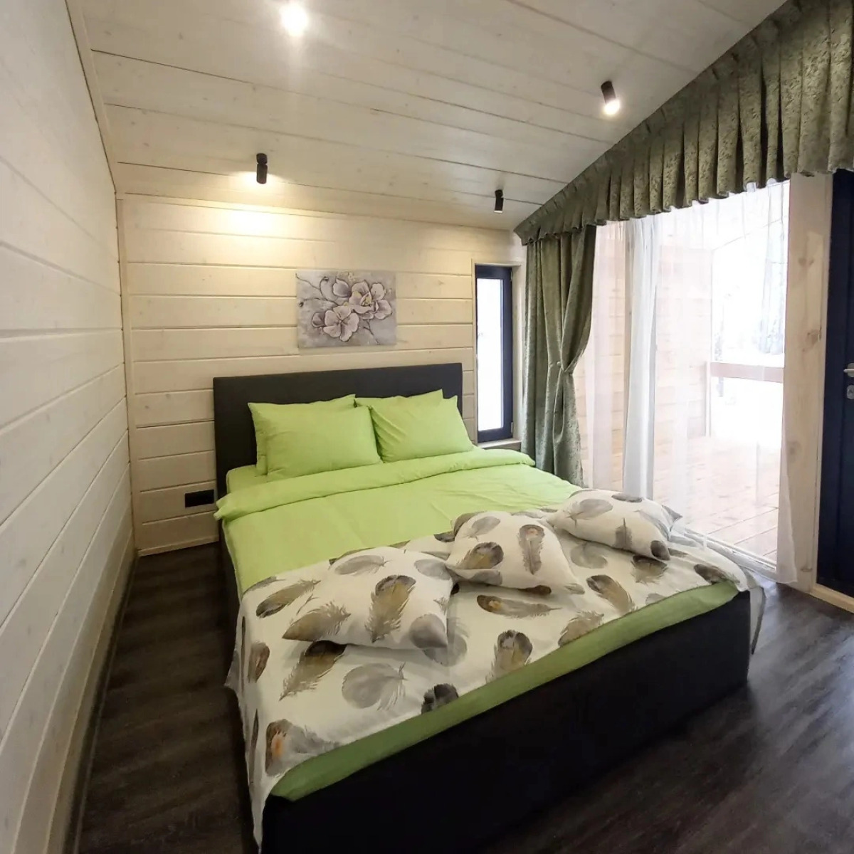 База Отдыха Загородный клуб Философия Отдыха