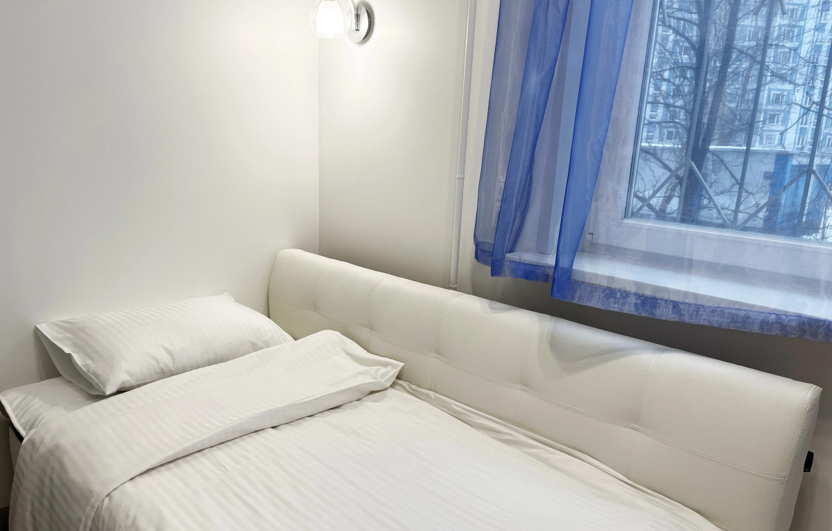 Апартаменты Снежные