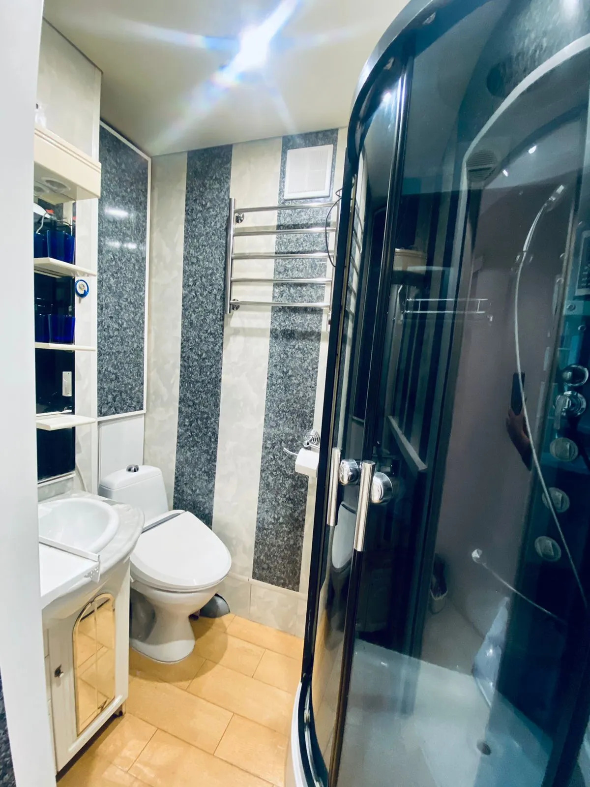 Апартаменты на Павелецкой